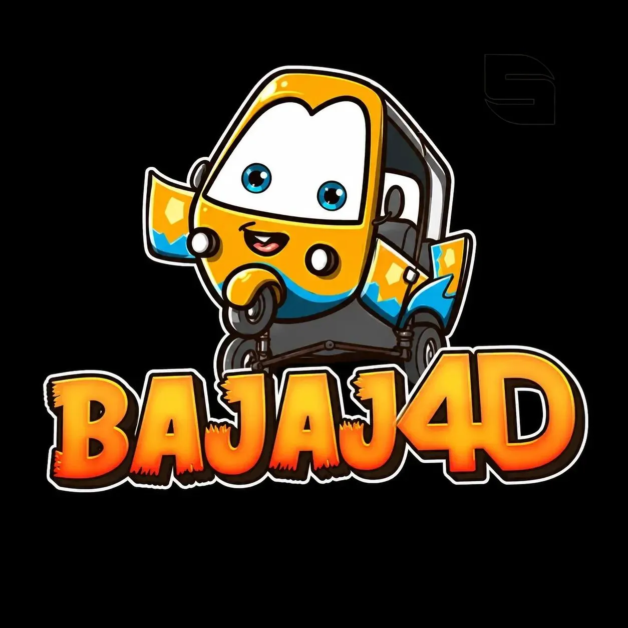 bajaj4d — ikon APK