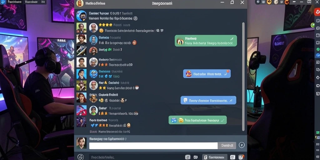 Fitur live casino yang mendebarkan.