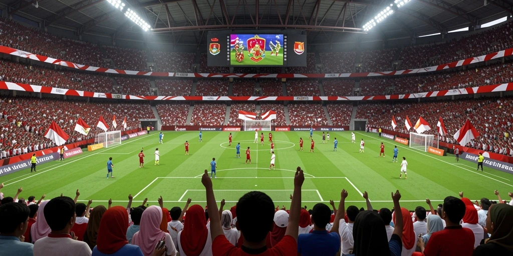 Fitur interaksi komunitas yang menyenangkan bagi pemain.