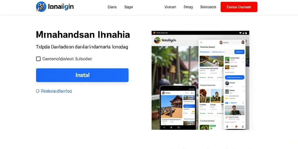 Mode permainan yang variatif dan seru.