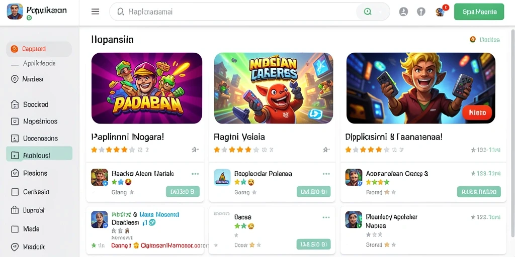 Tangkapan layar fitur live dealer yang menambah keseruan bermain.